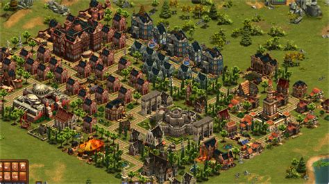 forge of empires city planner|forge of empires best city layout.